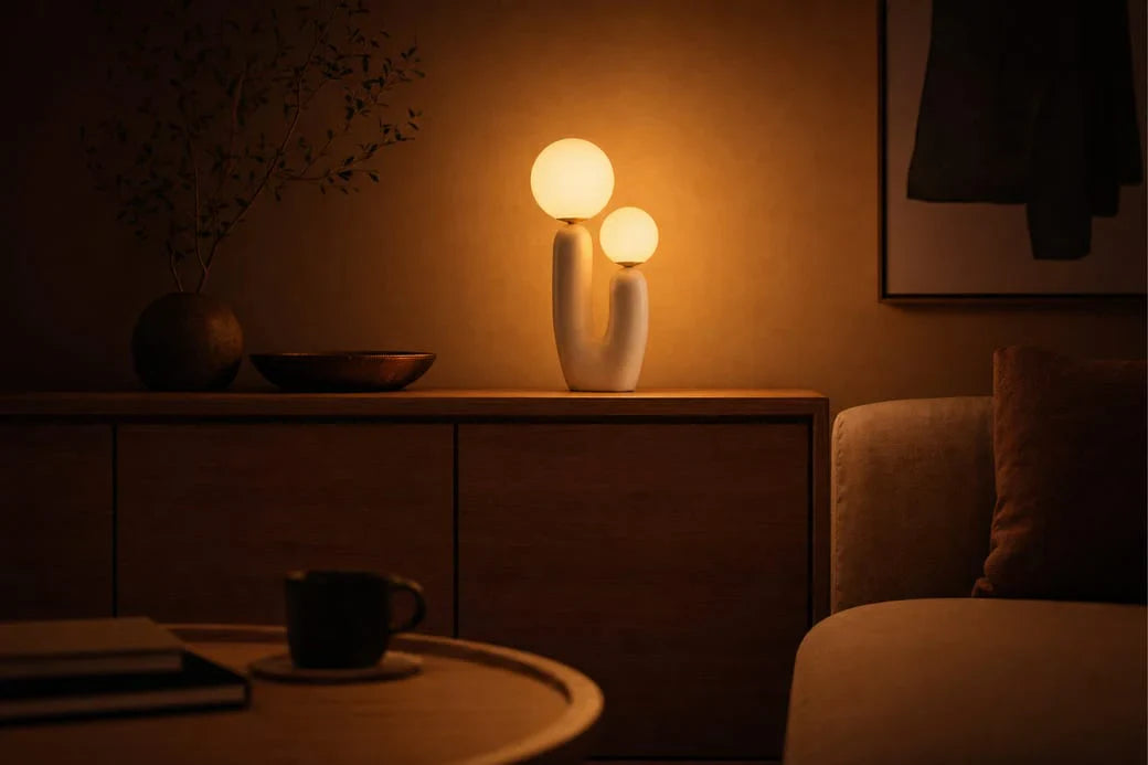 Table Lamps