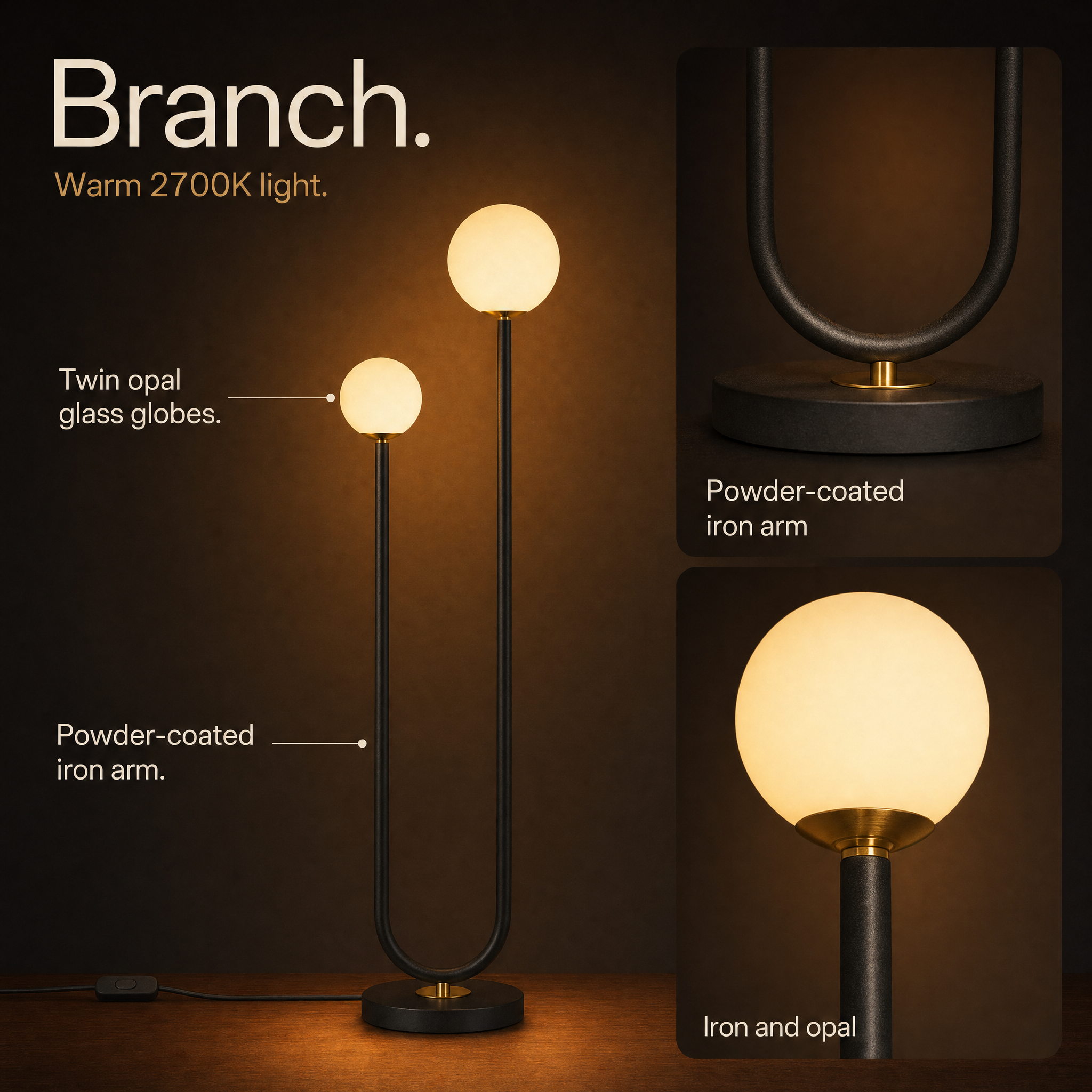 Branch