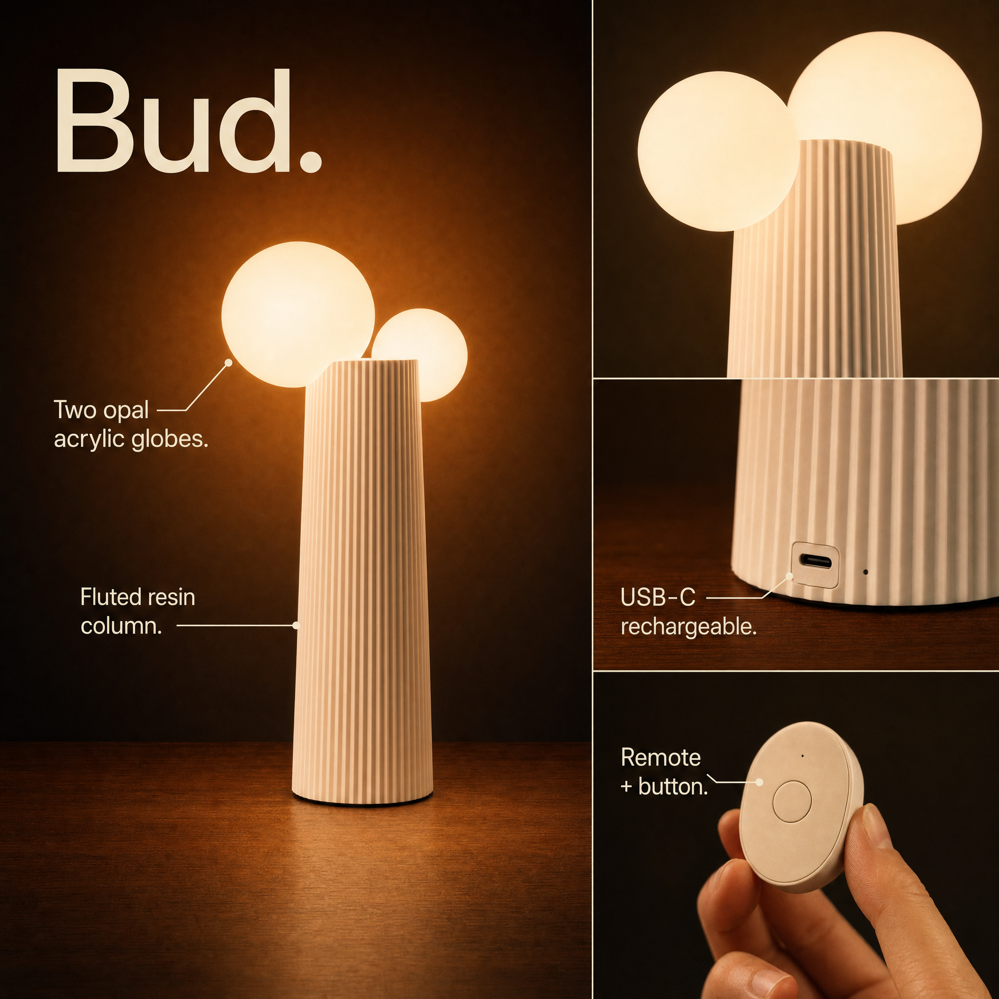 Bud