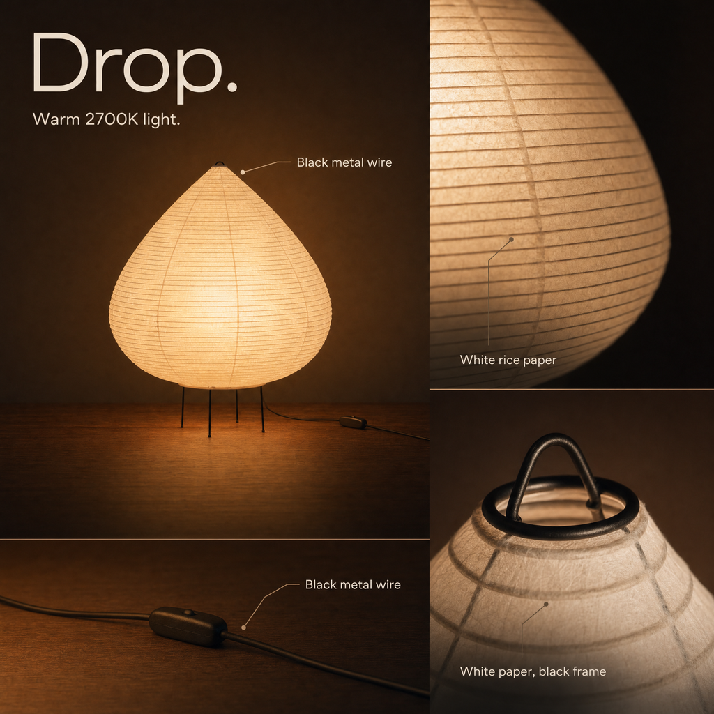 Drop