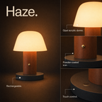 Haze