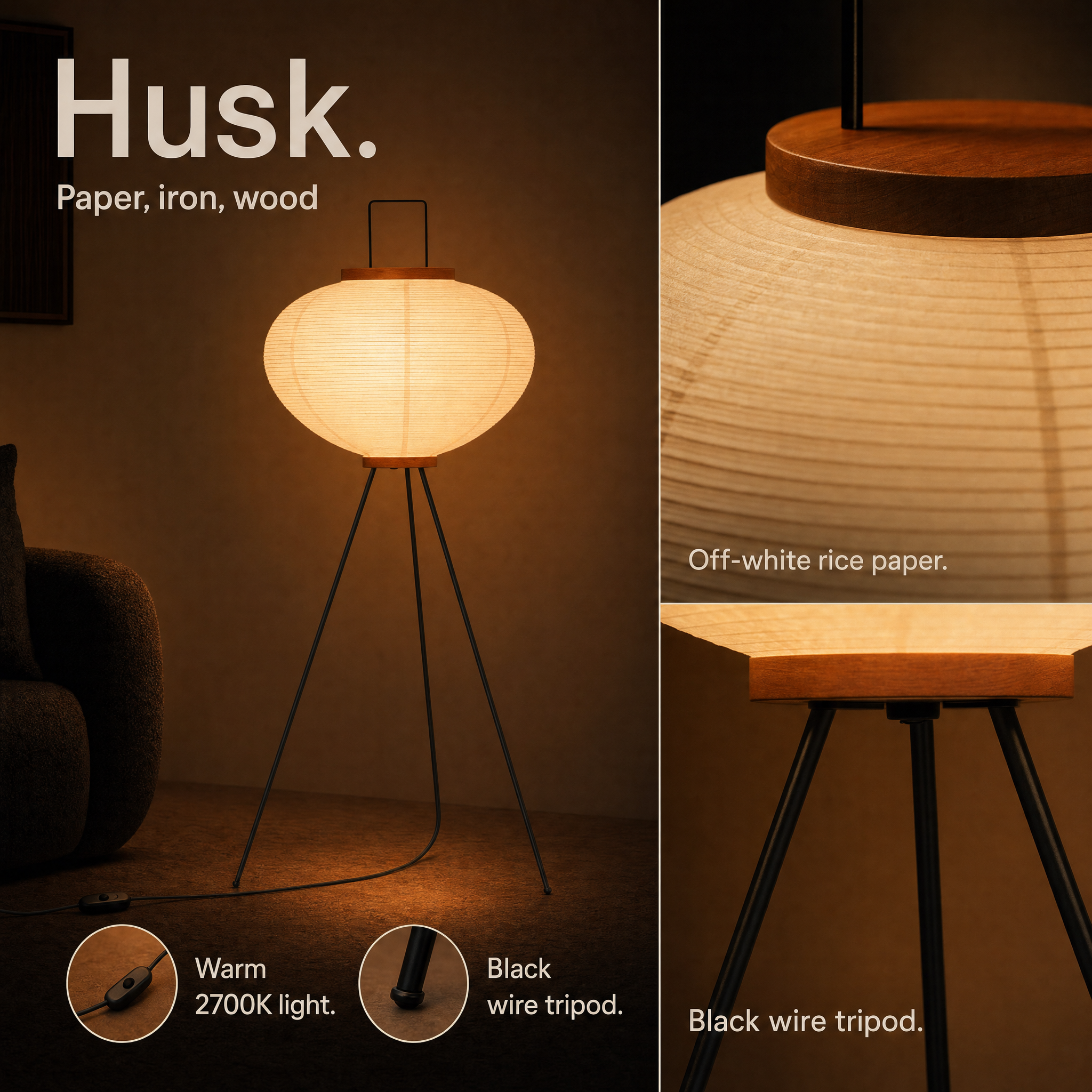 Husk