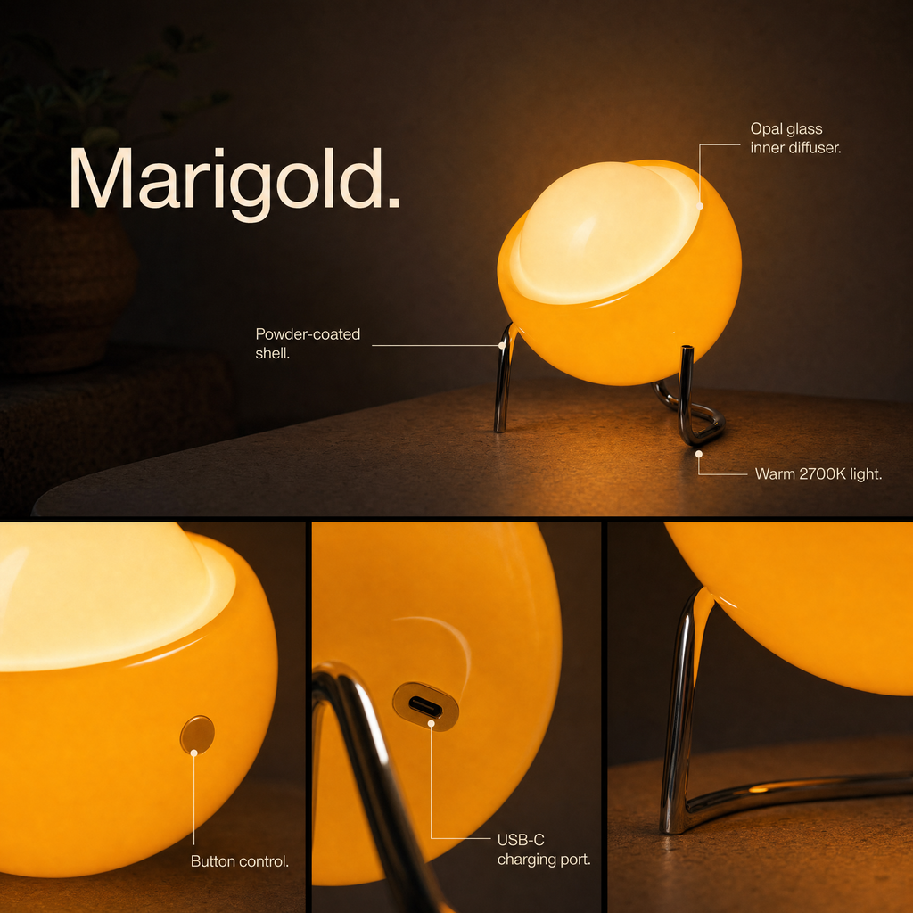 Marigold