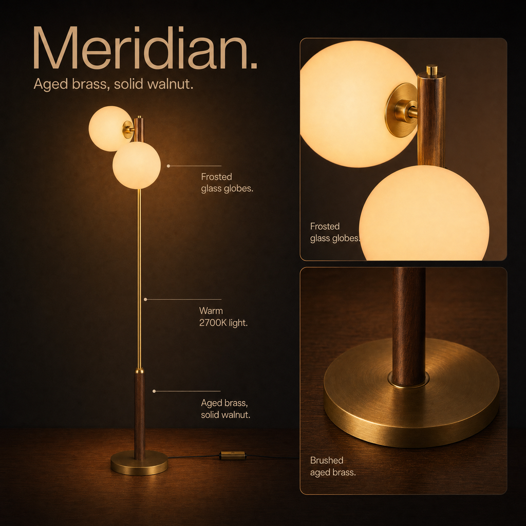 Meridian
