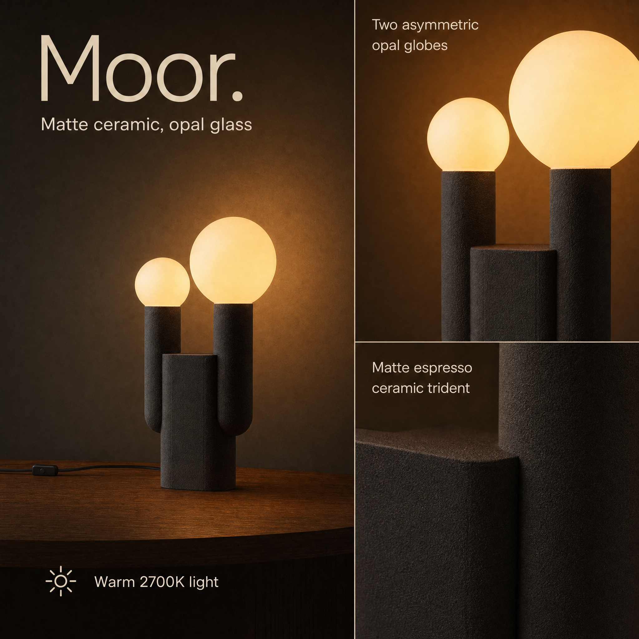 Moor