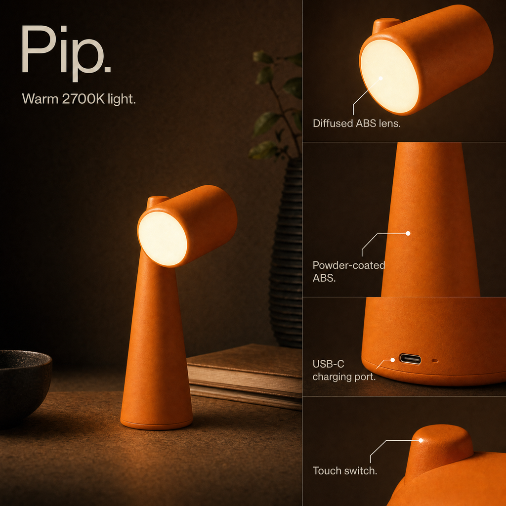 Pip