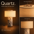 Quartz