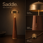 Saddle