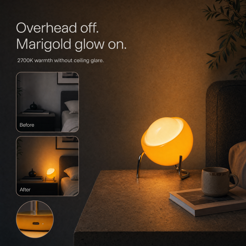 Marigold