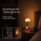 Taper