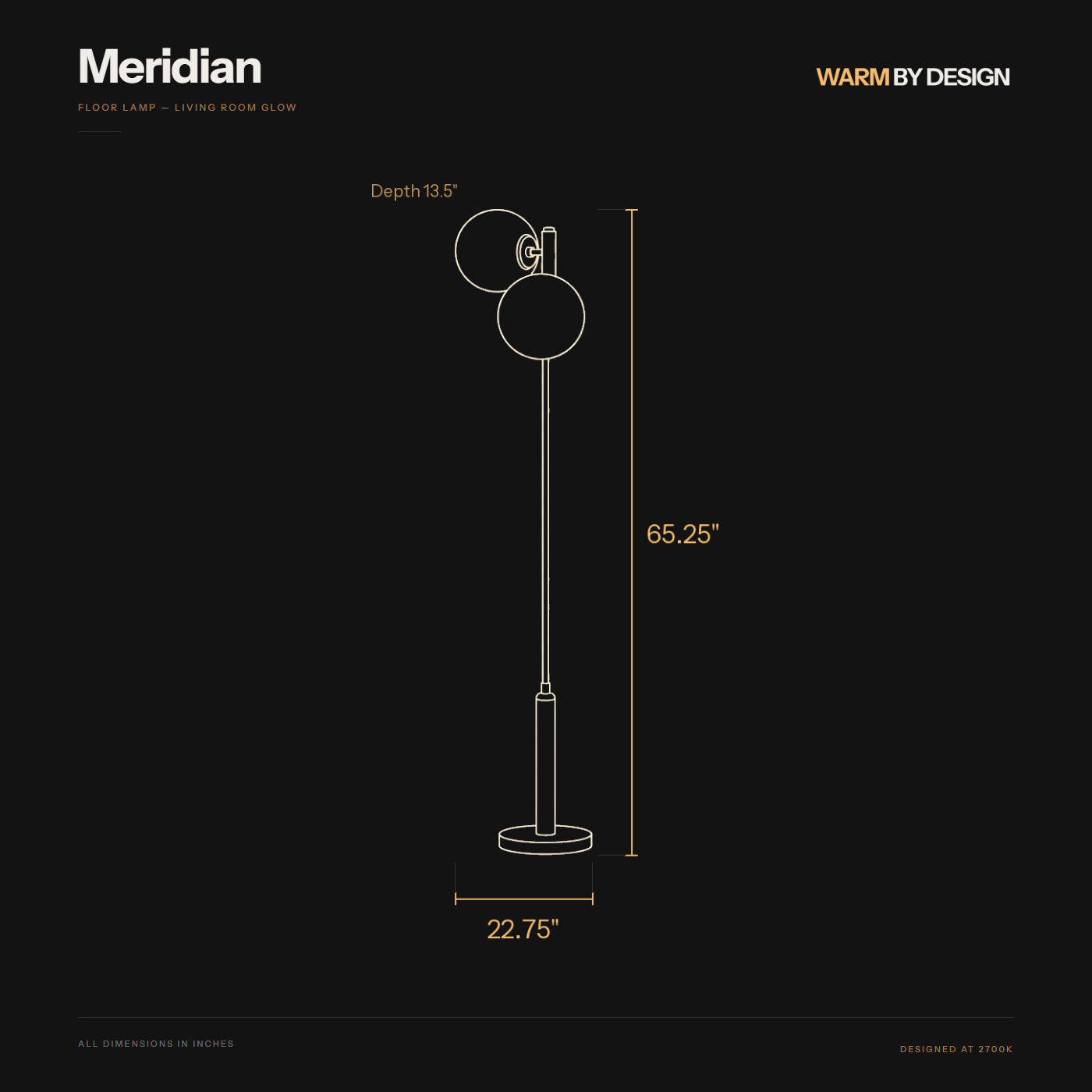Meridian